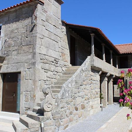 Alojamento Local Boega Hotel - Casas Boega I E II Gondarém Exterior photo