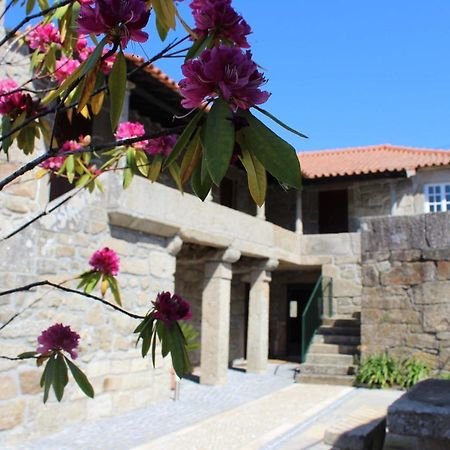 Alojamento Local Boega Hotel - Casas Boega I E II Gondarém Exterior photo
