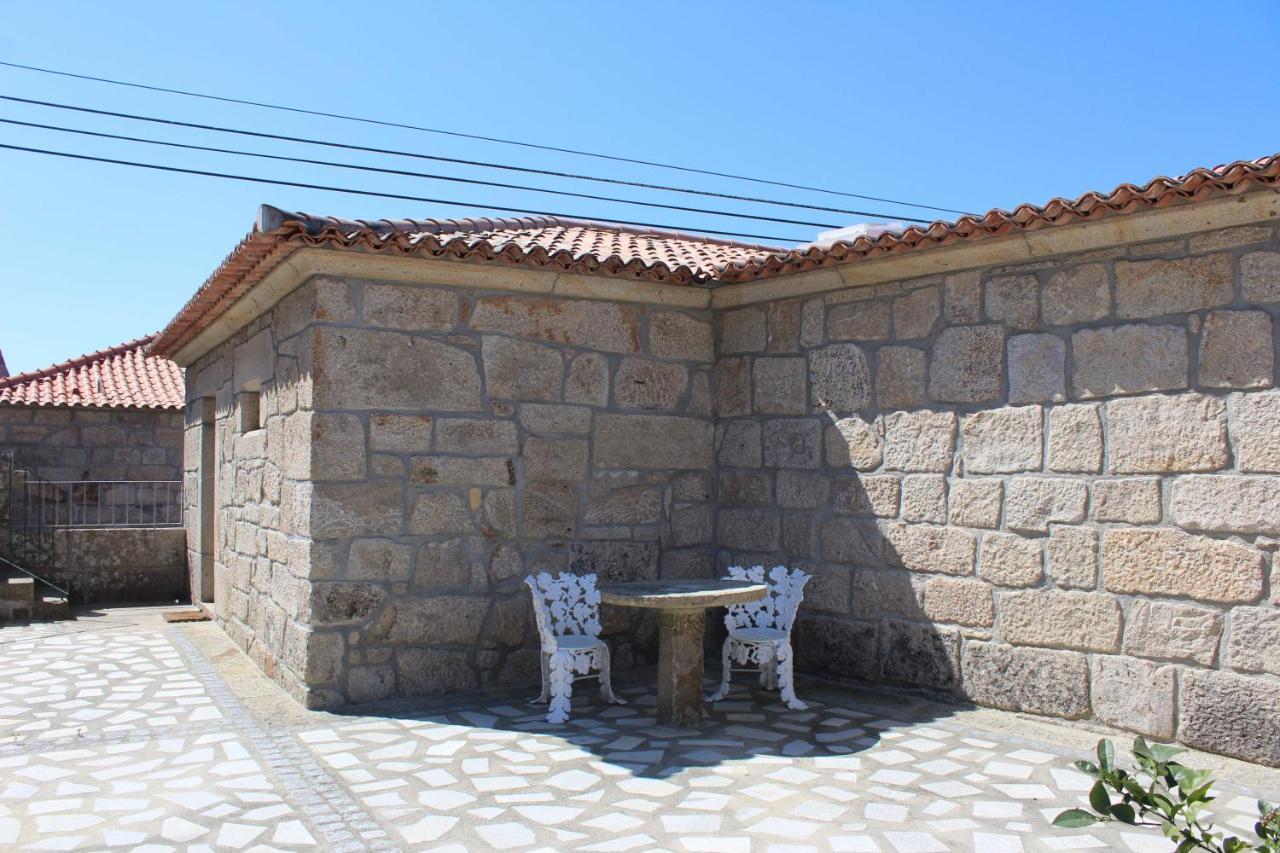 Alojamento Local Boega Hotel - Casas Boega I E II Gondarém Exterior photo