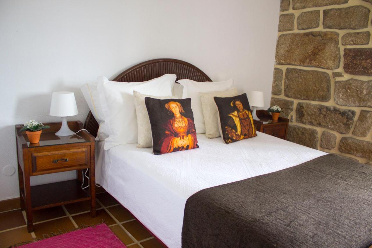 Alojamento Local Boega Hotel - Casas Boega I E II Gondarém Room photo